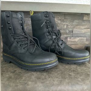 Dr. Martens Boots used once